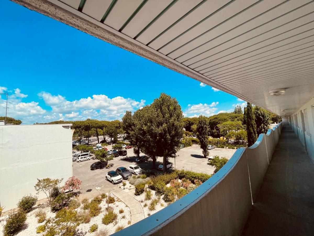 Le Grand Bleu, La Grande Motte, Plage Exterior foto
